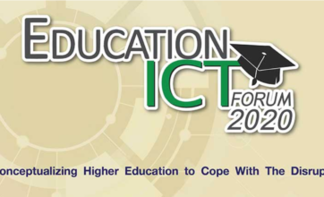 Education ICT Forum 2020